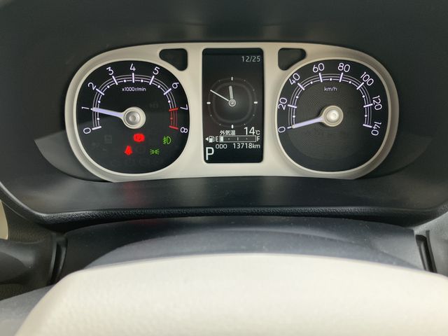 DAIHATSU MOVE canbus 2023