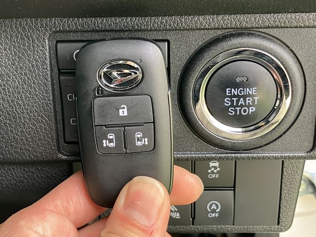 DAIHATSU MOVE canbus 2023