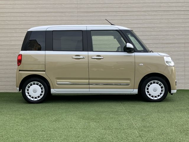 DAIHATSU MOVE canbus 2023