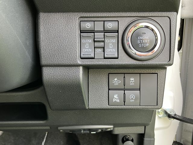 DAIHATSU MOVE canbus 2023