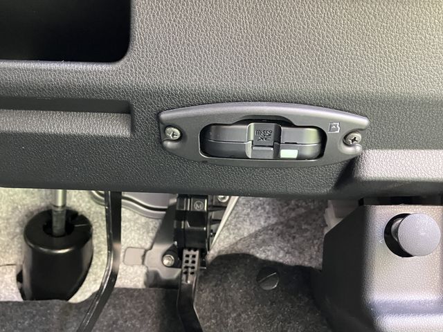 DAIHATSU MOVE canbus 2023