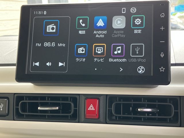 DAIHATSU MOVE canbus 2023