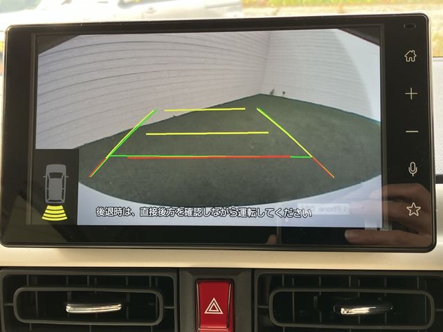 DAIHATSU MOVE canbus 2023