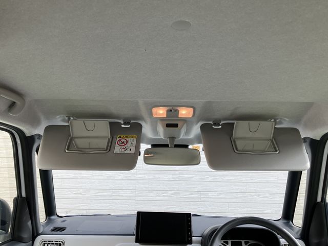 DAIHATSU MOVE canbus 2023