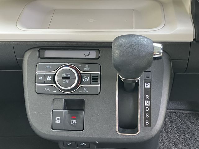 DAIHATSU MOVE canbus 2023