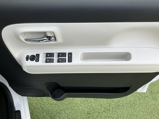 DAIHATSU MOVE canbus 2023