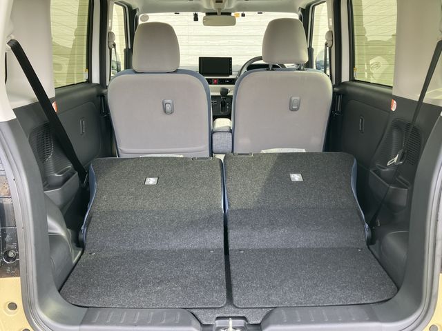 DAIHATSU MOVE canbus 2023