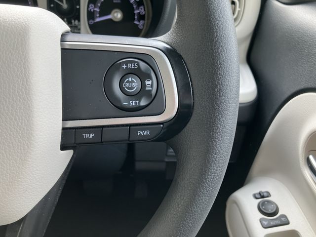 DAIHATSU MOVE canbus 2023