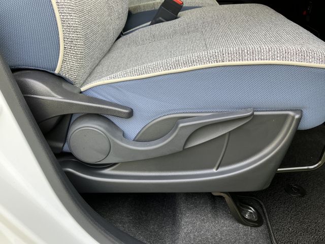 DAIHATSU MOVE canbus 2023