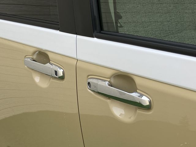 DAIHATSU MOVE canbus 2023