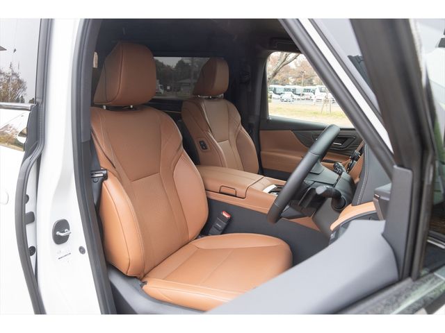 TOYOTA VELLFIRE 2025