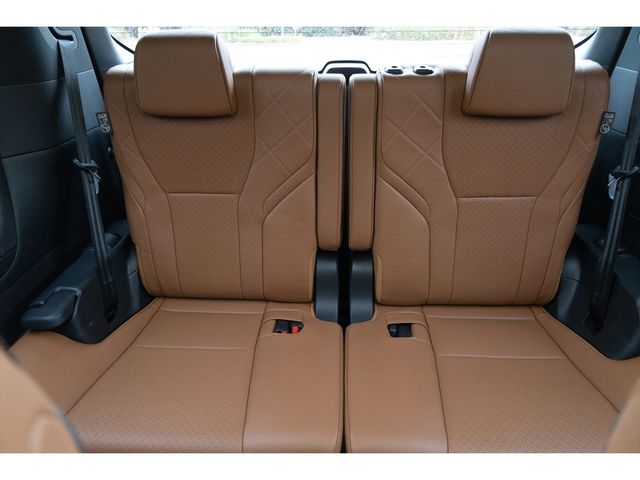 TOYOTA VELLFIRE 2025