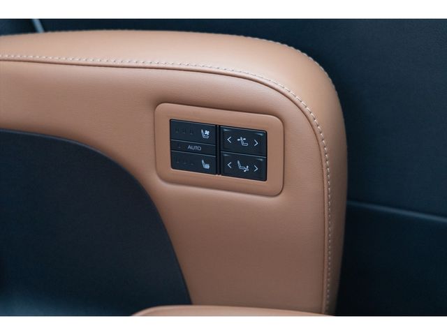 TOYOTA VELLFIRE 2025