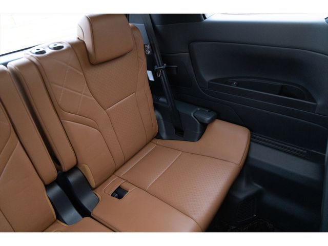 TOYOTA VELLFIRE 2025