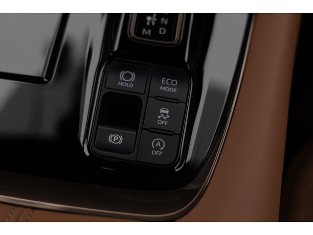 TOYOTA VELLFIRE 2025