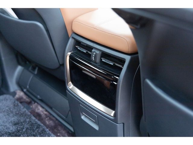 TOYOTA VELLFIRE 2025