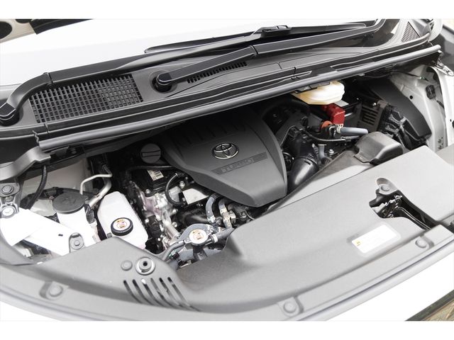 TOYOTA VELLFIRE 2025