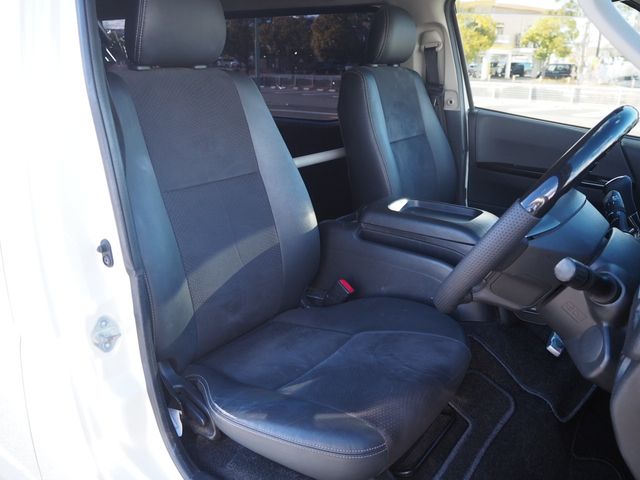 TOYOTA REGIUSACE van 2WD 2017