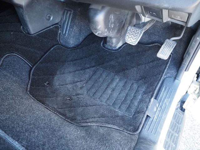 TOYOTA REGIUSACE van 2WD 2017