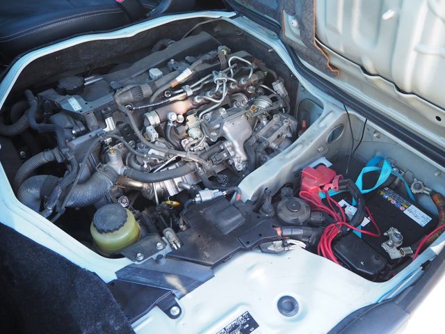 TOYOTA REGIUSACE van 2WD 2017