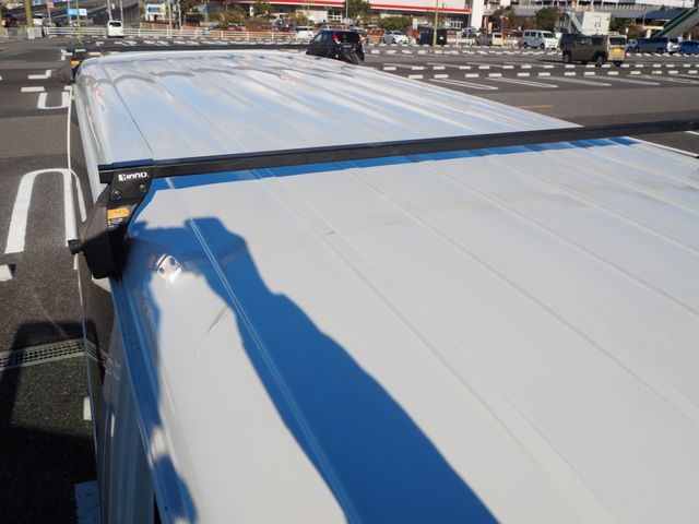 TOYOTA REGIUSACE van 2WD 2017