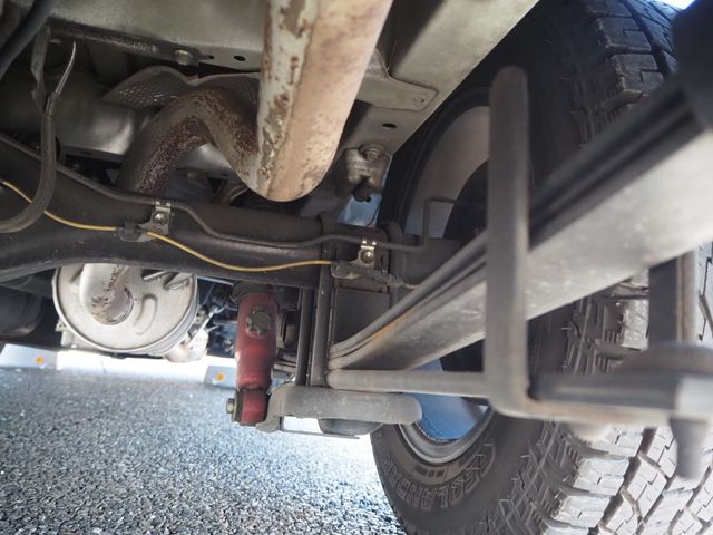 TOYOTA REGIUSACE van 2WD 2017