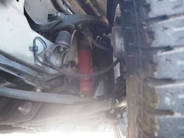 TOYOTA REGIUSACE van 2WD 2017