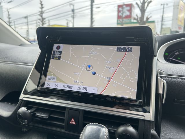 TOYOTA SIENTA HYBRID 2021