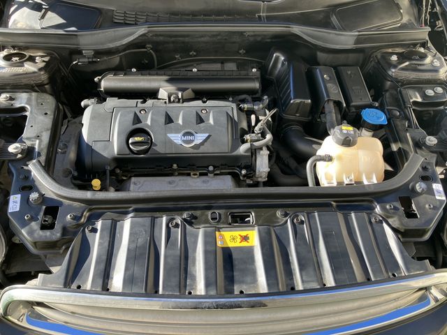 BMW BMW MINI COOPER CROSSOVER 2016