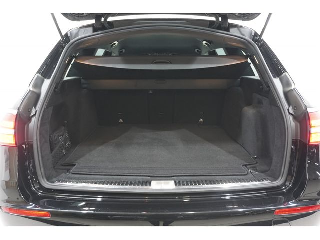 MERCEDES BENZ MERCEDES BENZ E class stationwagon 2017