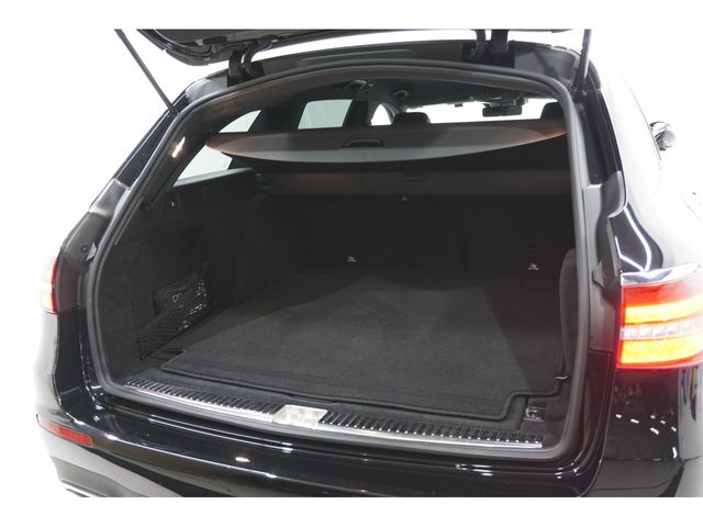 MERCEDES BENZ MERCEDES BENZ E class stationwagon 2017