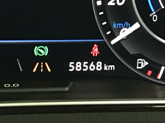 VOLKSWAGEN VOLKSWAGEN GOLF R 2018