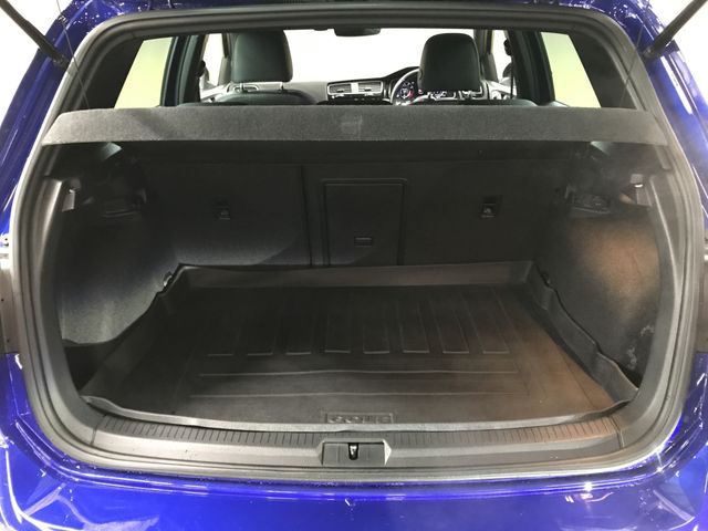 VOLKSWAGEN VOLKSWAGEN GOLF R 2018