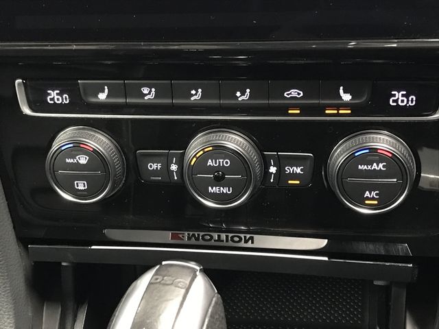 VOLKSWAGEN VOLKSWAGEN GOLF R 2018