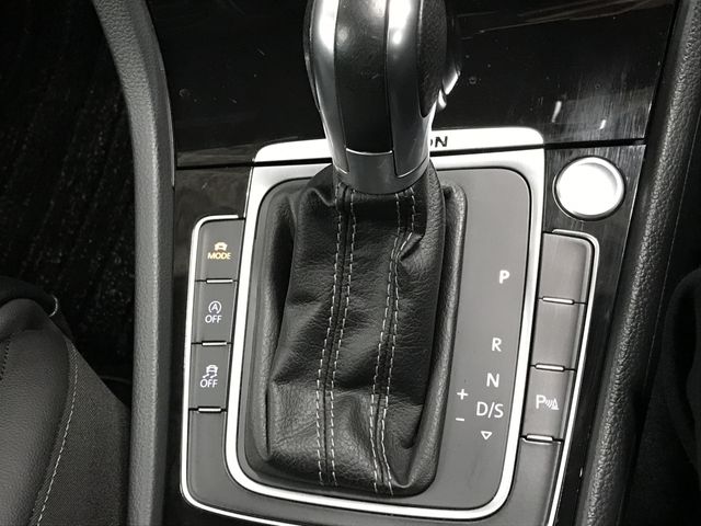 VOLKSWAGEN VOLKSWAGEN GOLF R 2018