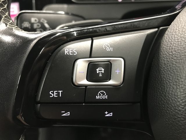 VOLKSWAGEN VOLKSWAGEN GOLF R 2018