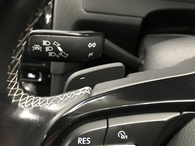 VOLKSWAGEN VOLKSWAGEN GOLF R 2018