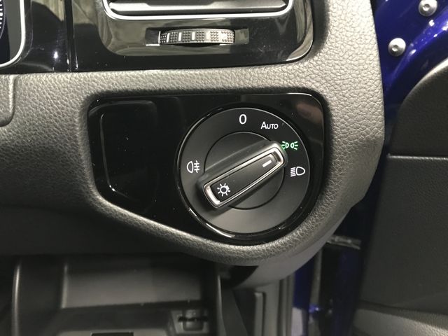 VOLKSWAGEN VOLKSWAGEN GOLF R 2018