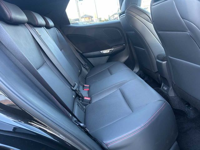 TOYOTA LEXUS LBX 2024