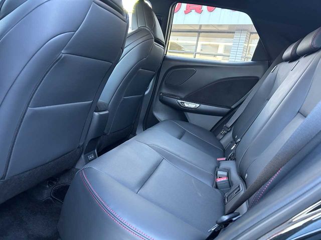 TOYOTA LEXUS LBX 2024