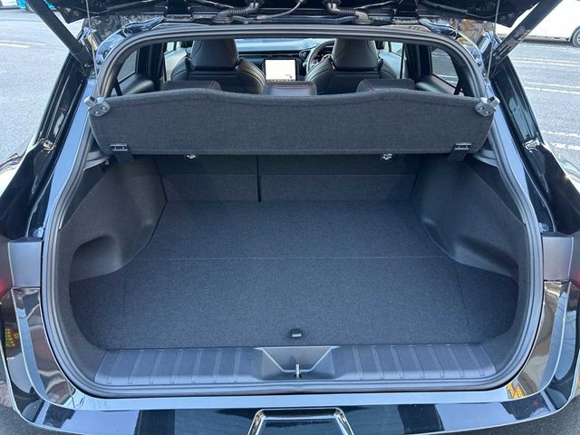 TOYOTA LEXUS LBX 2024