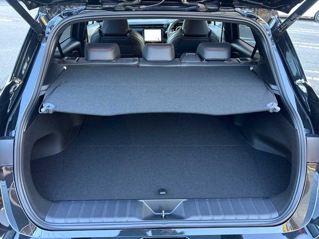 TOYOTA LEXUS LBX 2024