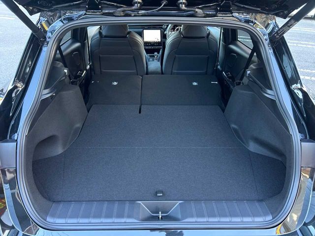 TOYOTA LEXUS LBX 2024