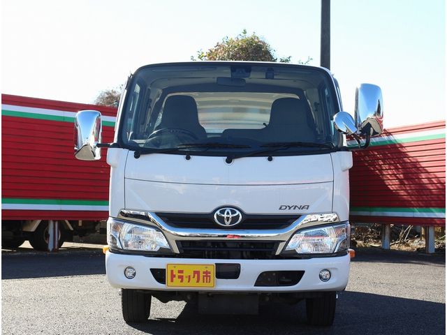 TOYOTA DYNA Route Van 2019