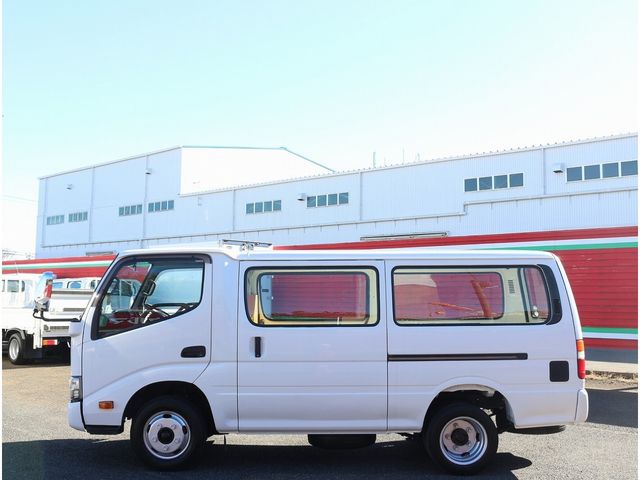 TOYOTA DYNA Route Van 2019
