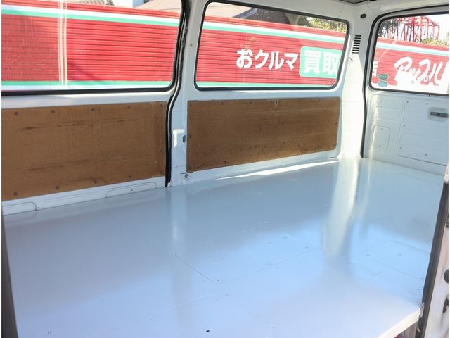 TOYOTA DYNA Route Van 2019