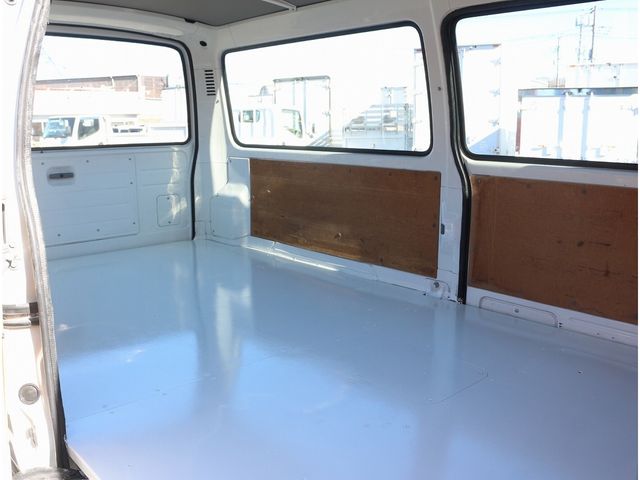 TOYOTA DYNA Route Van 2019