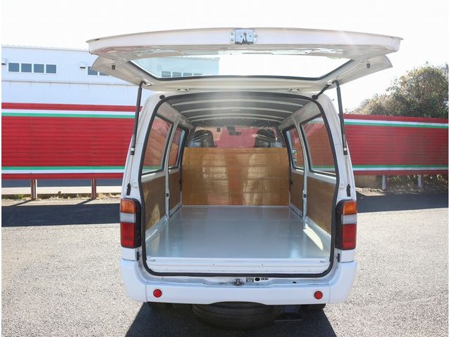 TOYOTA DYNA Route Van 2019