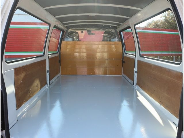 TOYOTA DYNA Route Van 2019