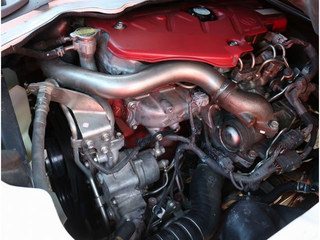 TOYOTA DYNA Route Van 2019